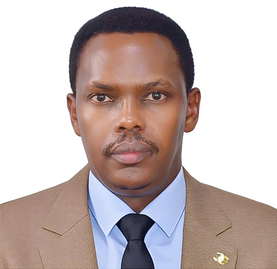 NGABONZIZA Emmy